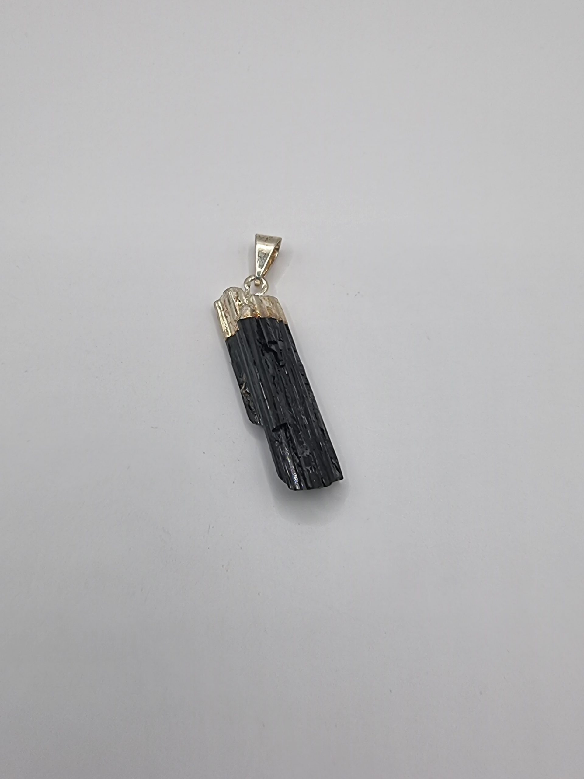 Turmalina Negra