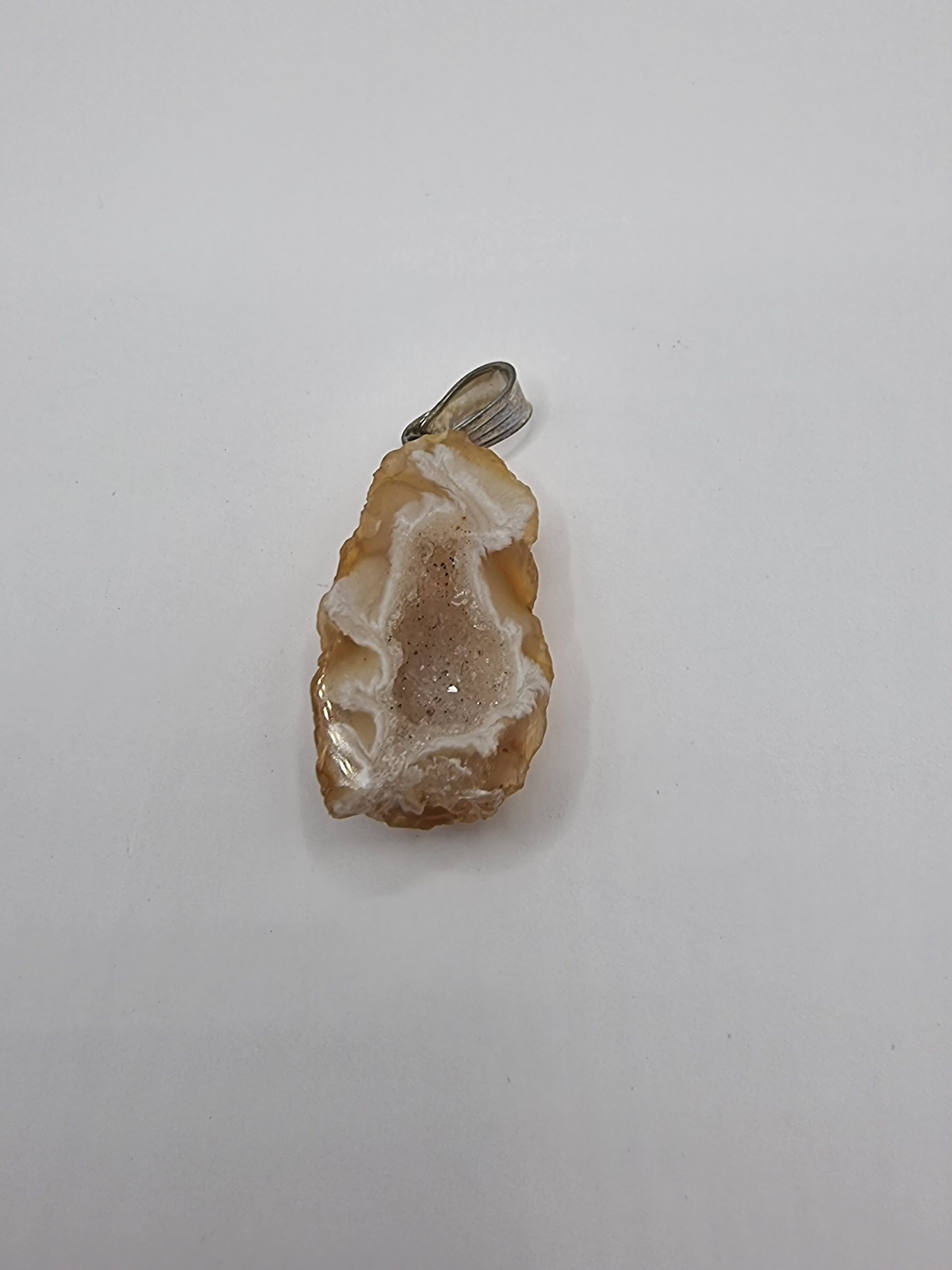 Geodo de Ágata