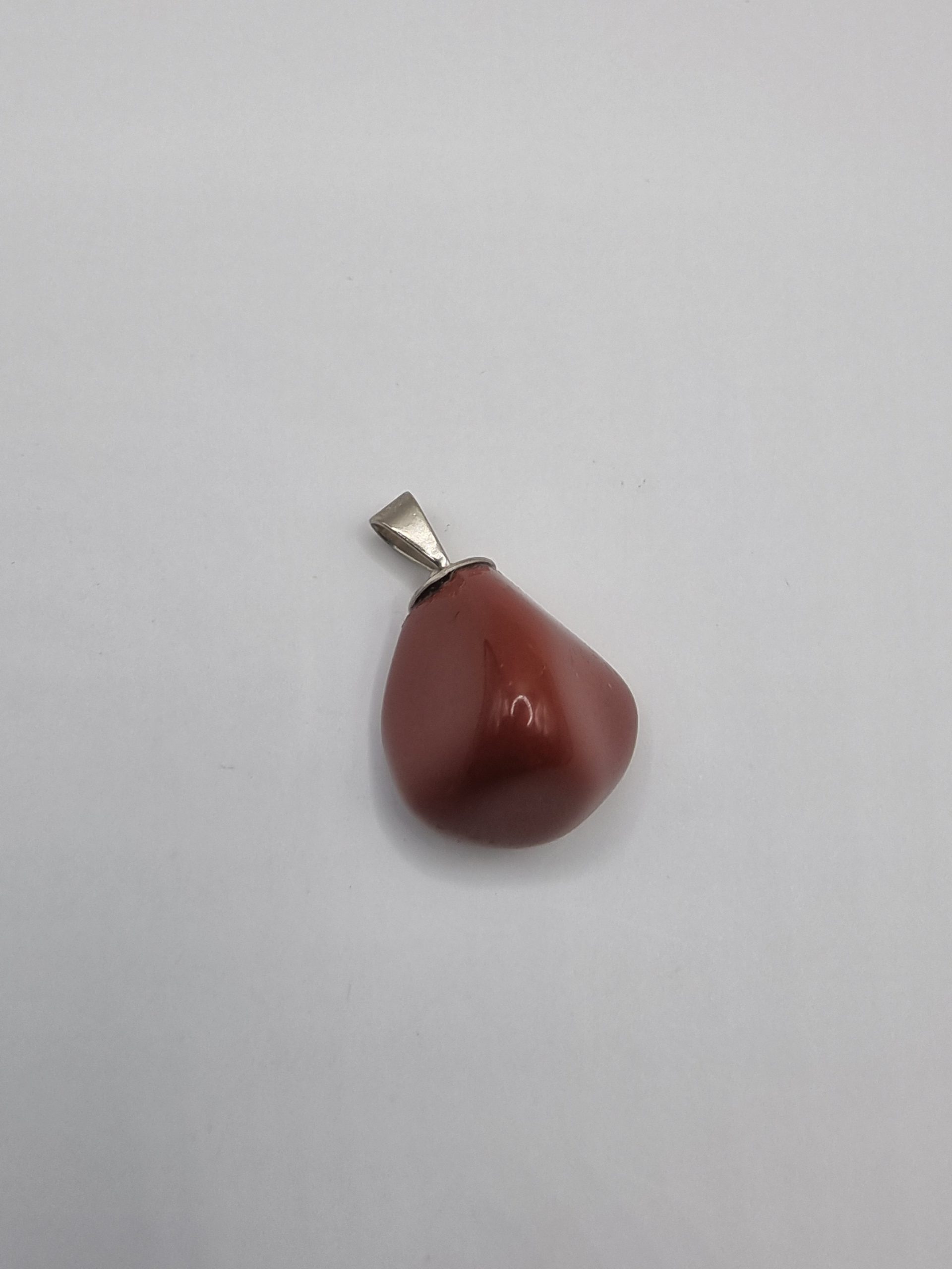 Jaspe Vermelho