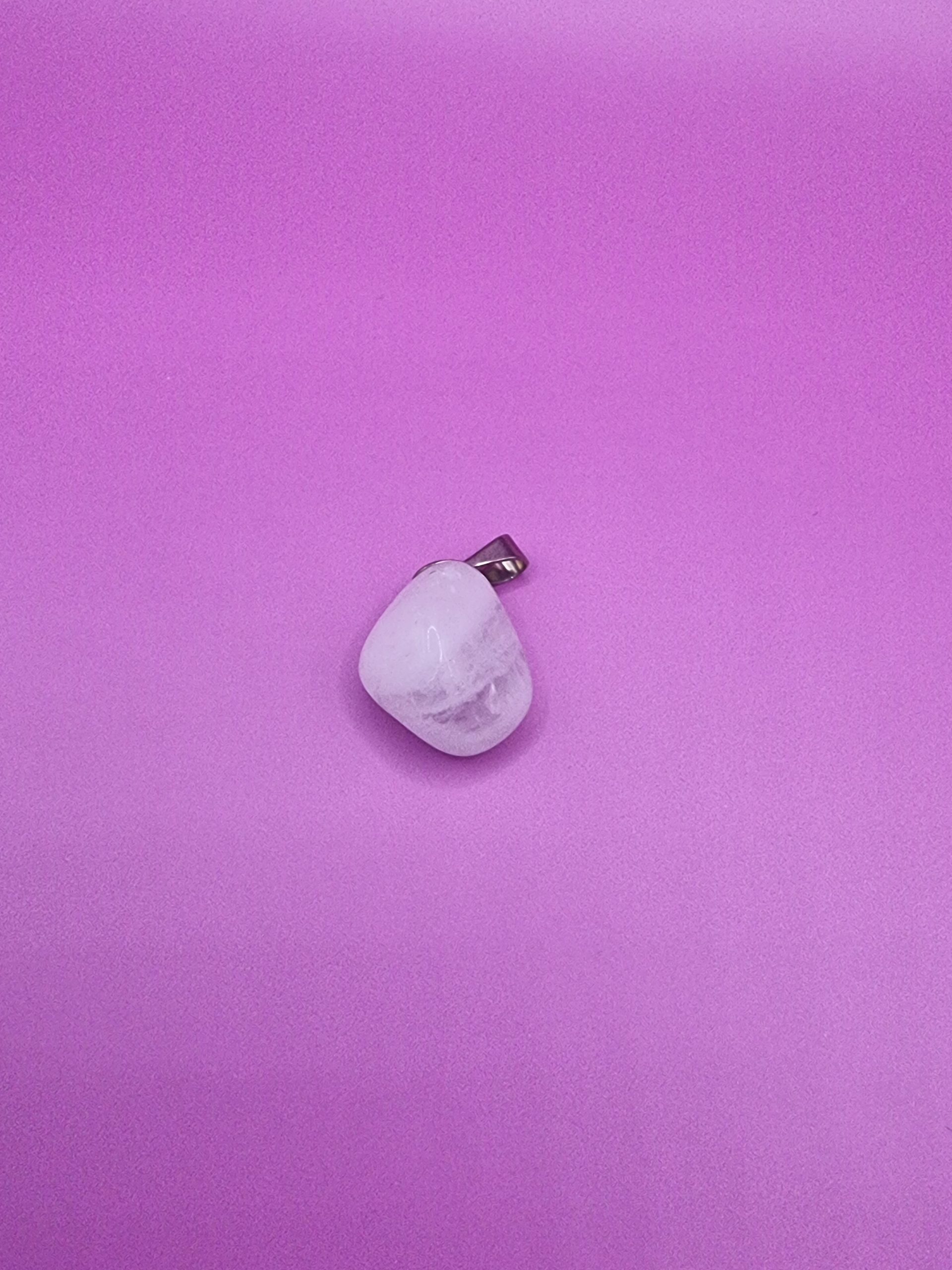 Quartzo Branco