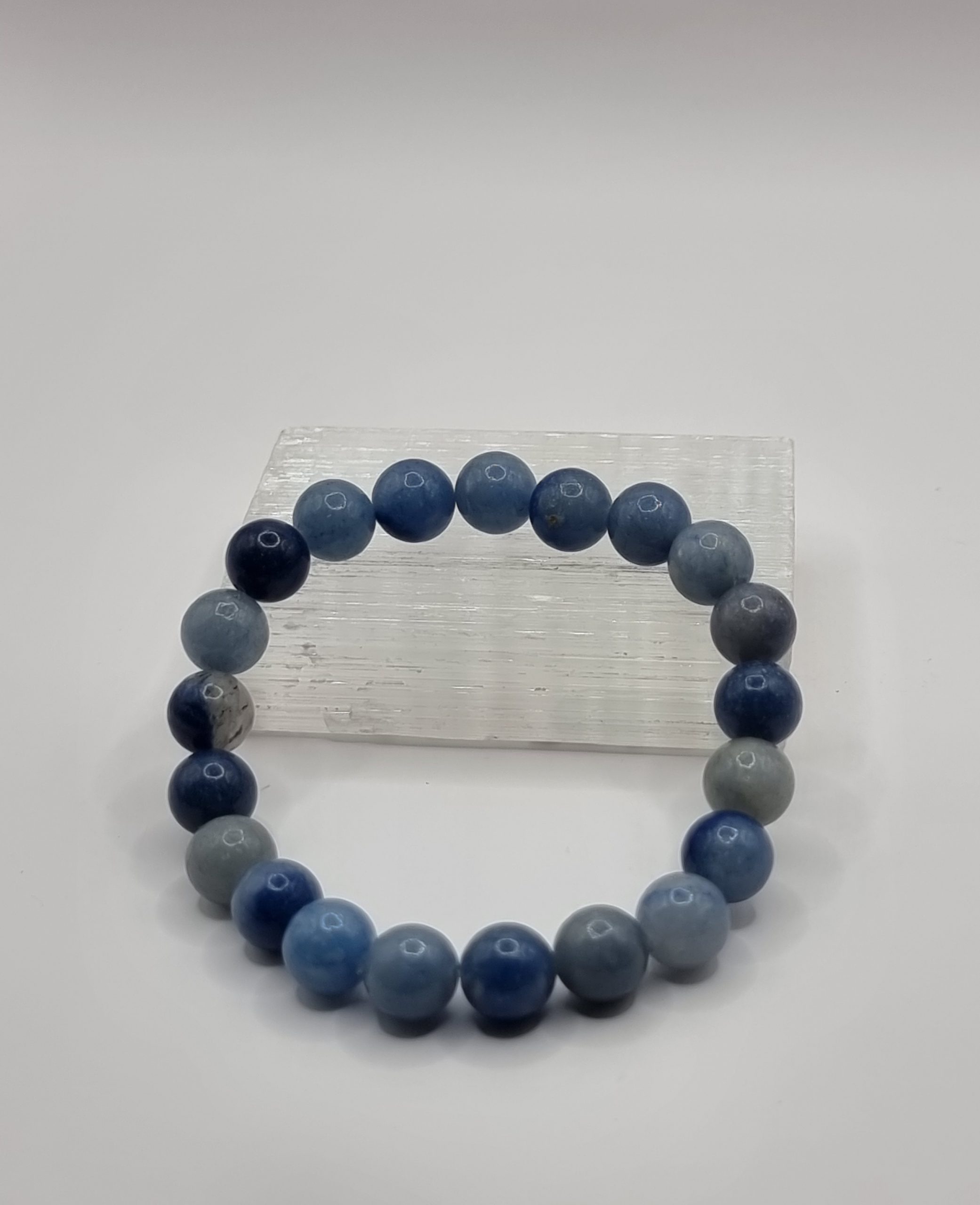 Quartzo Azul (sem pingente)