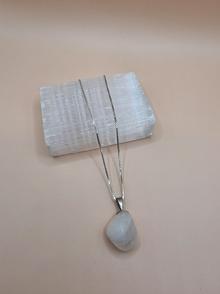 Quartzo Branco